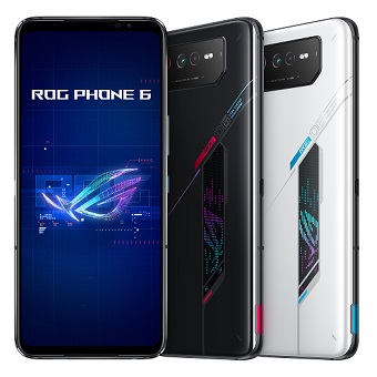 ROG Phone 6 (AI2201)